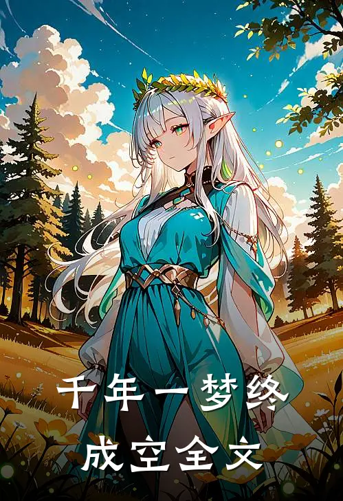 千年一梦终成空全文