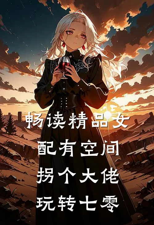 畅读精品女配有空间：拐个大佬玩转七零