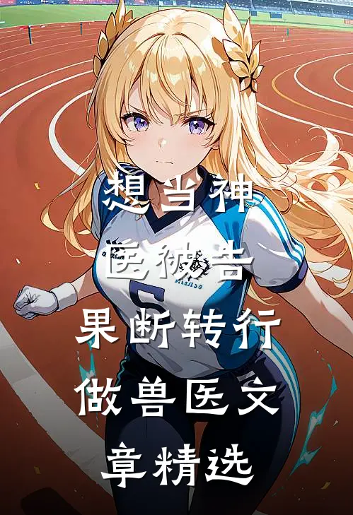 想当神医被告,果断转行做兽医文章精选