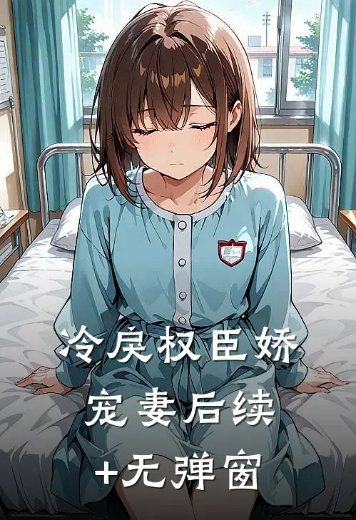 冷戾权臣娇宠妻后续+无弹窗