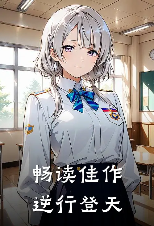 畅读佳作逆行登天