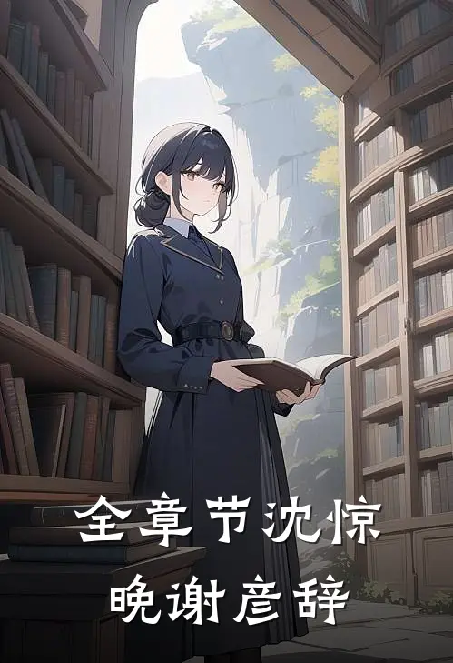 全章节沈惊晚谢彦辞