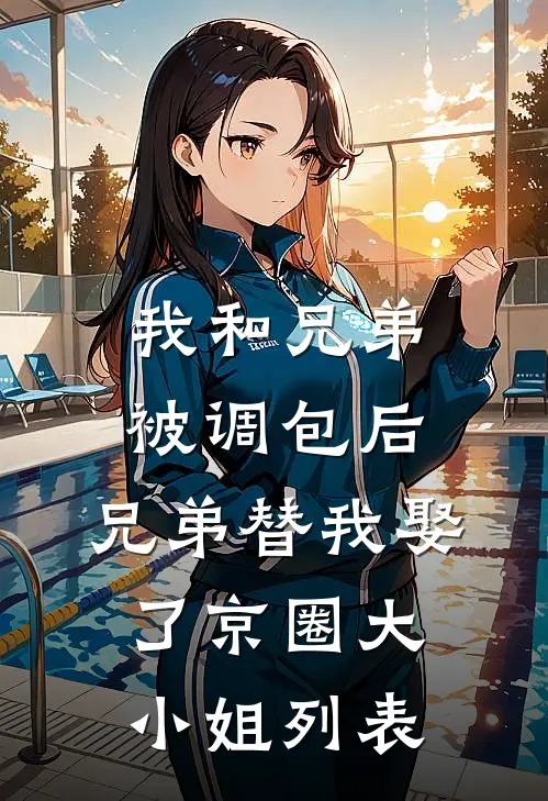我和兄弟被调包后，兄弟替我娶了京圈大小姐列表