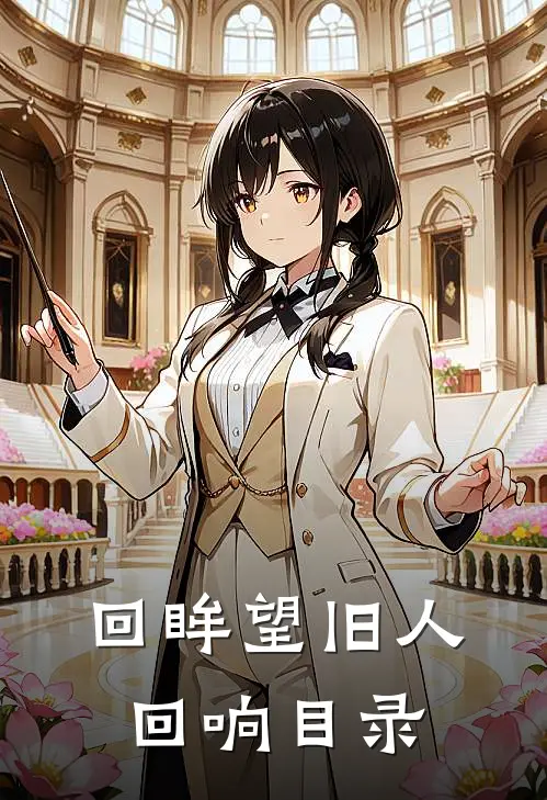 回眸望旧人回响目录
