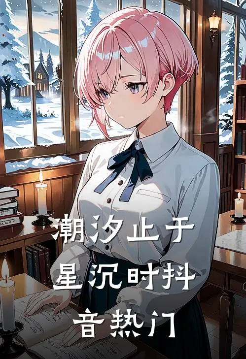 潮汐止于星沉时抖音热门