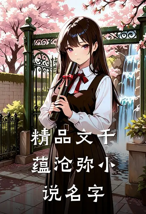 精品文千蕴沧弥小说名字