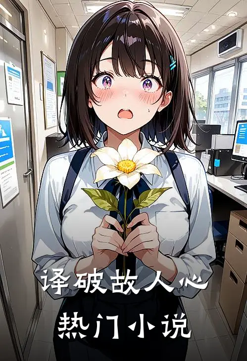 译破故人心热门小说