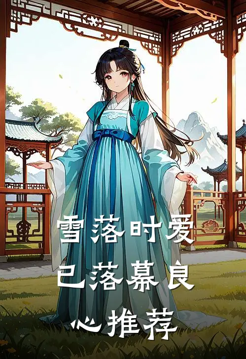 雪落时爱已落幕良心推荐