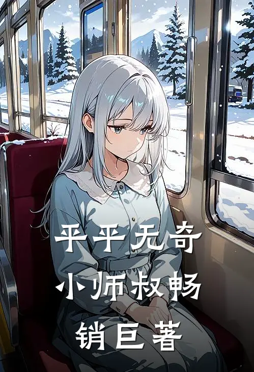 平平无奇小师叔畅销巨著