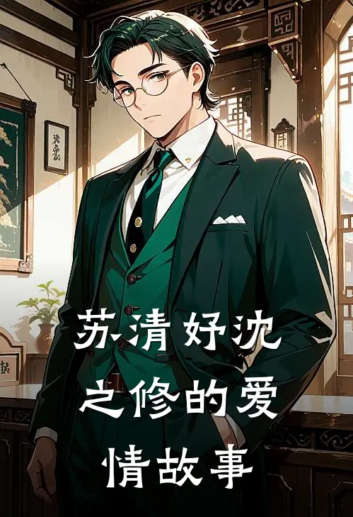苏清妤沈之修的爱情故事