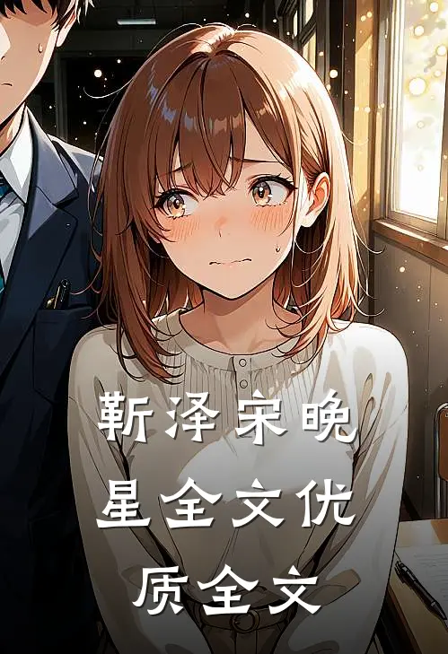 靳泽宋晚星全文优质全文