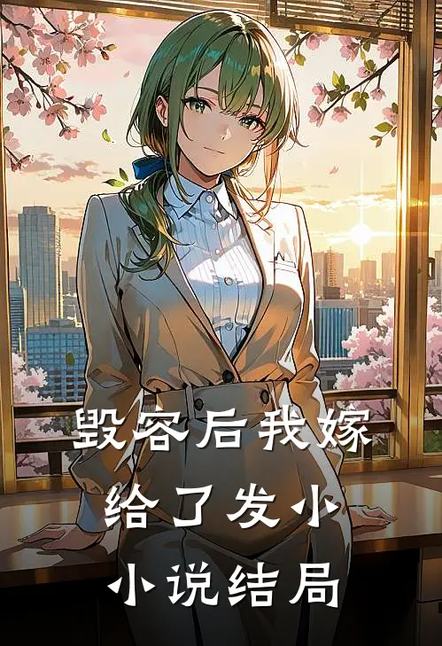毁容后我嫁给了发小小说结局