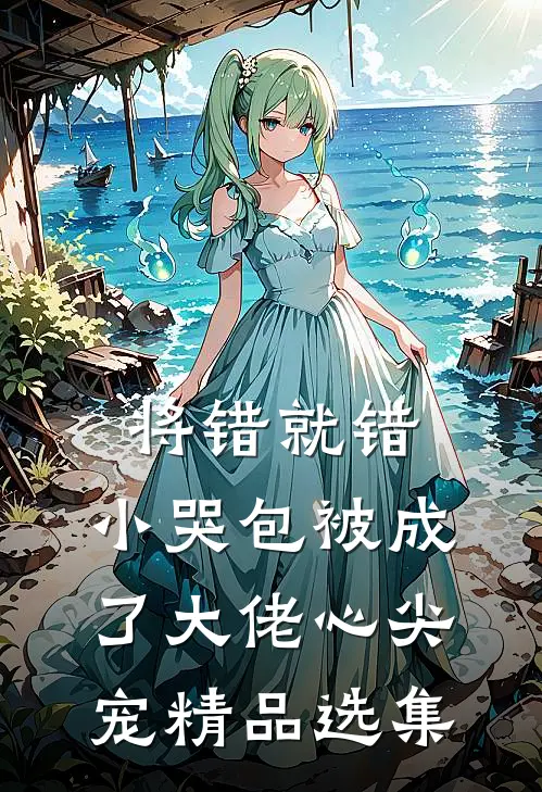 将错就错：小哭包被成了大佬心尖宠精品选集