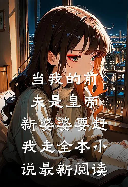 当我的前夫是皇帝，新婆婆要赶我走全本小说最新阅读