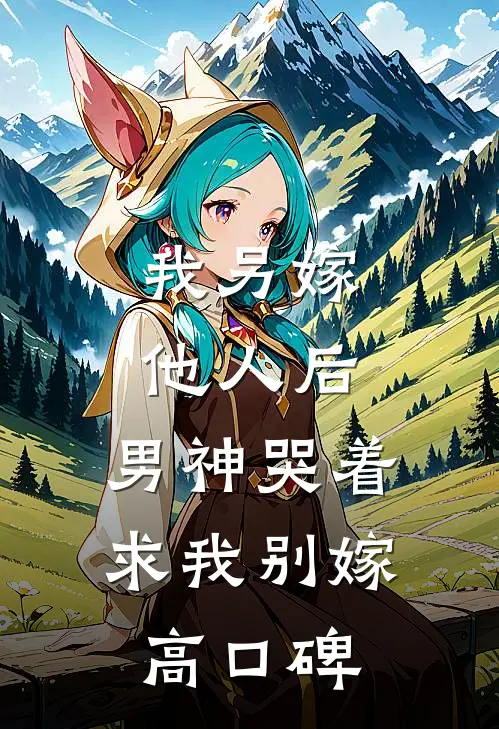 我另嫁他人后，男神哭着求我别嫁高口碑