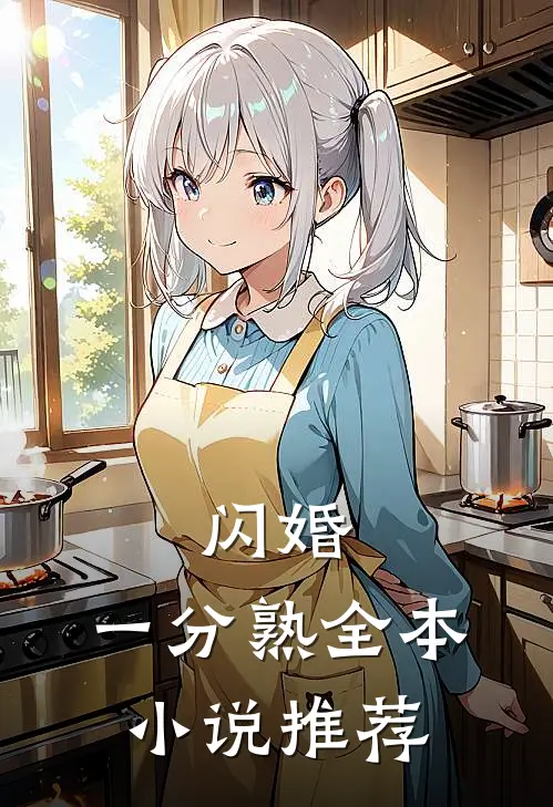 闪婚，一分熟全本小说推荐