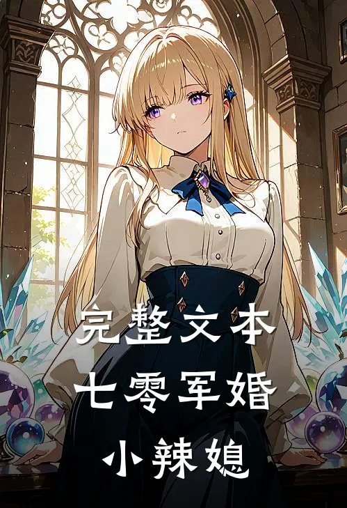 完整文本七零军婚小辣媳