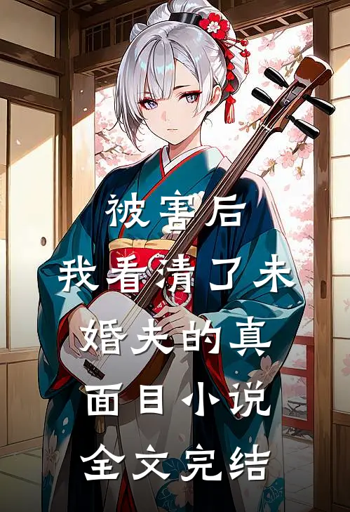 被害后,我看清了未婚夫的真面目小说全文完结