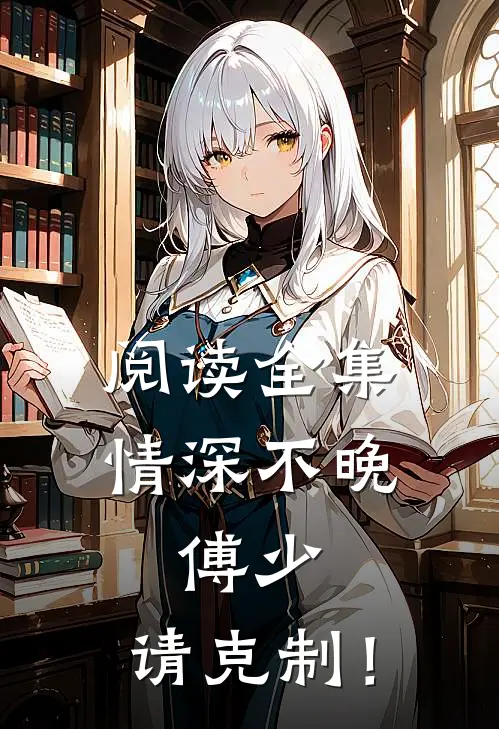 阅读全集情深不晚：傅少，请克制！