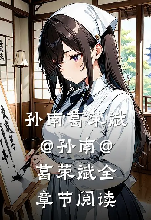 孙南葛荣斌@孙南@葛荣斌全章节阅读