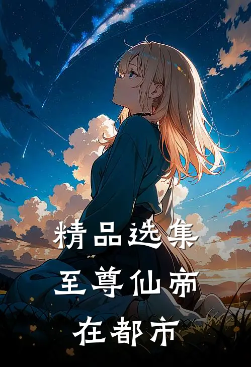 精品选集至尊仙帝在都市