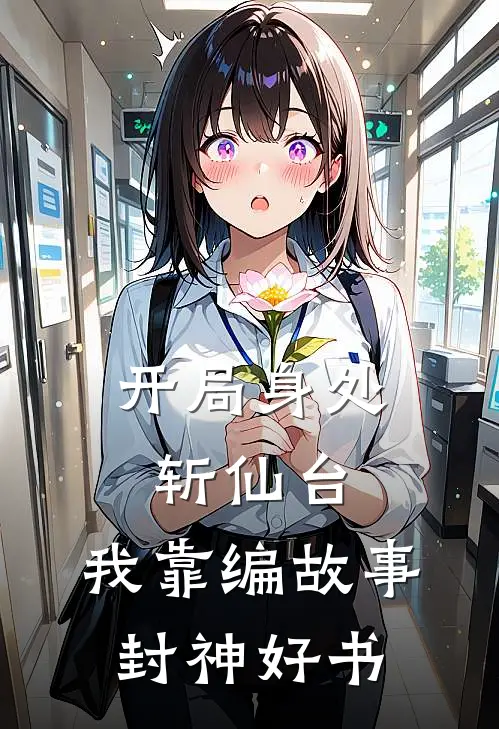 开局身处斩仙台，我靠编故事封神好书