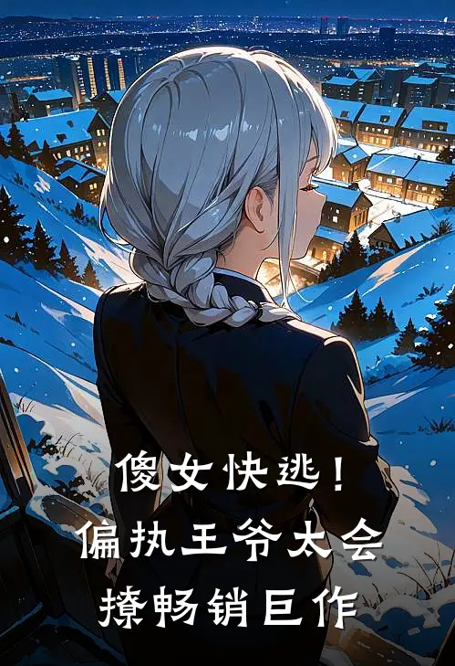 傻女快逃！偏执王爷太会撩畅销巨作