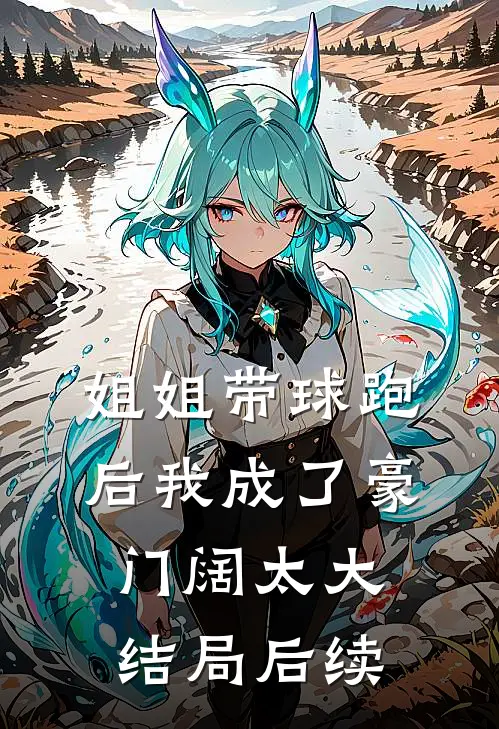 姐姐带球跑后我成了豪门阔太大结局后续