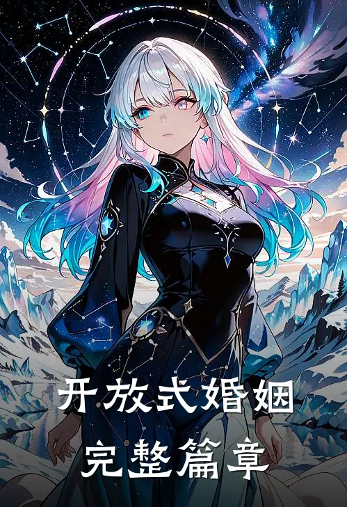 开放式婚姻完整篇章
