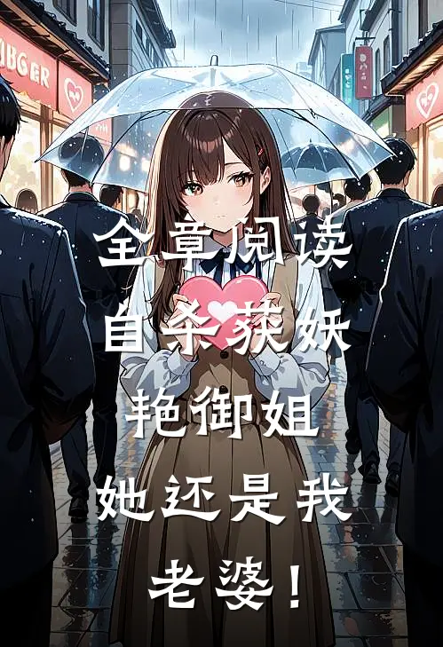 全章阅读自杀获妖艳御姐，她还是我老婆！
