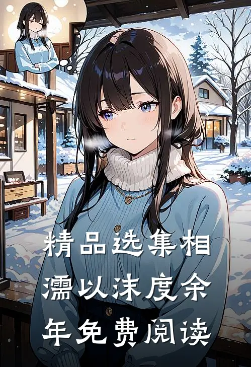 精品选集相濡以沫度余年免费阅读
