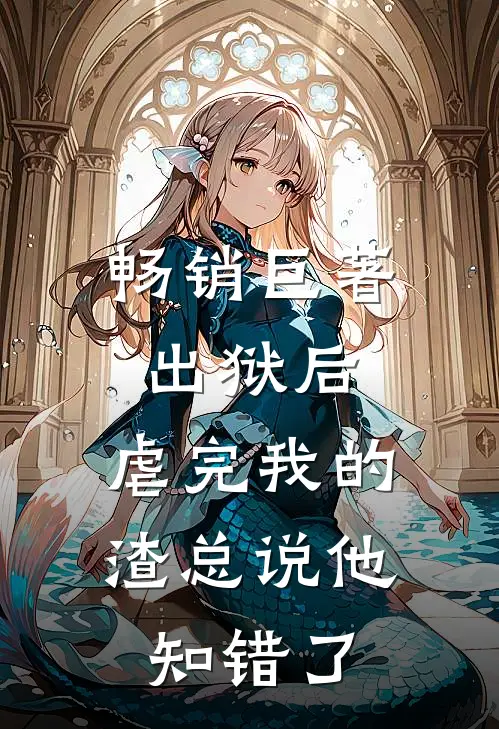 畅销巨著出狱后,虐完我的渣总说他知错了