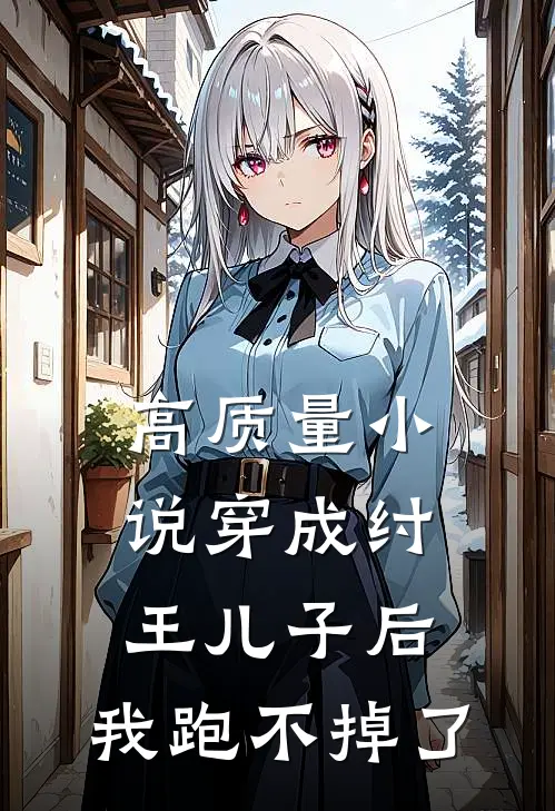高质量小说穿成纣王儿子后，我跑不掉了