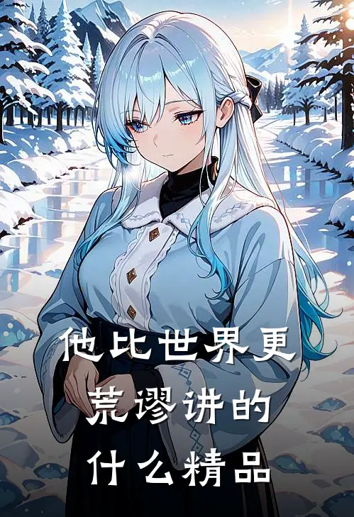 他比世界更荒谬讲的什么精品