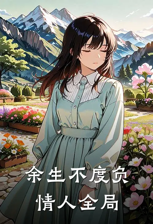 余生不度负情人全局