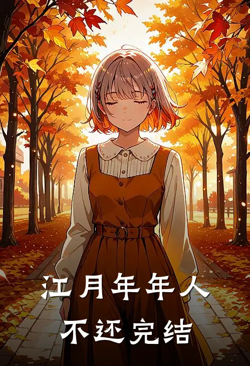 江月年年人不还完结