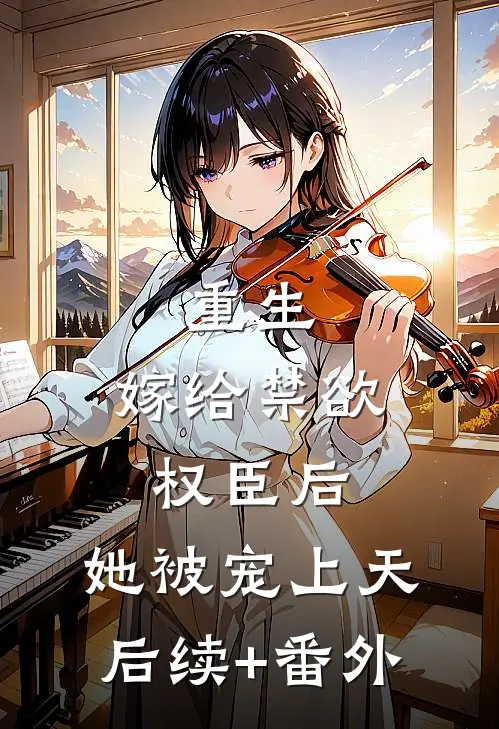重生：嫁给禁欲权臣后，她被宠上天后续+番外