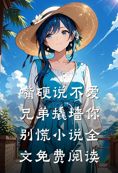 嘴硬说不爱，兄弟撬墙你别慌小说全文免费阅读