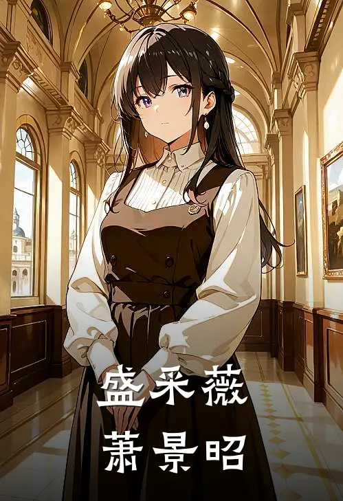 盛采薇萧景昭