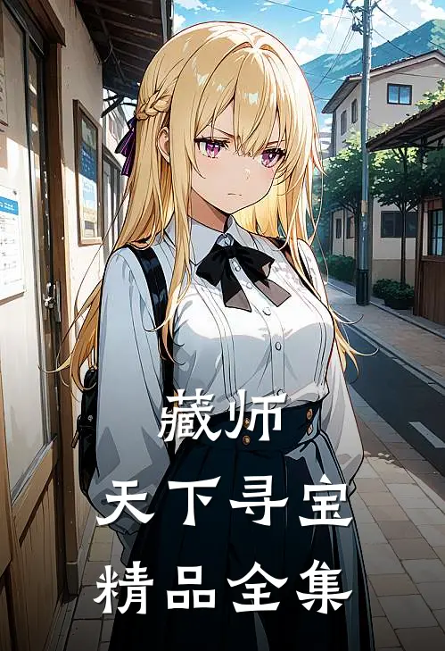 藏师：天下寻宝精品全集