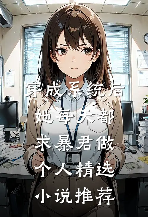 穿成系统后，她每天都求暴君做个人精选小说推荐