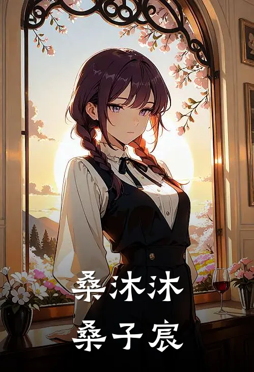 桑沐沐桑子宸