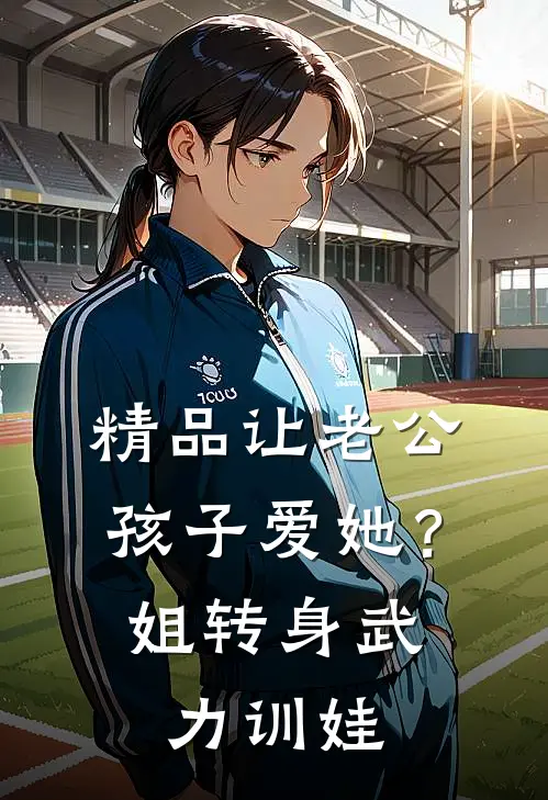 精品让老公孩子爱她？姐转身武力训娃