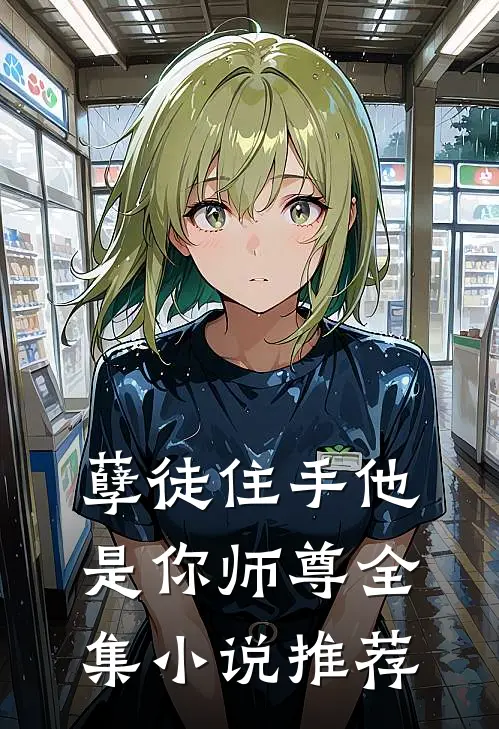 孽徒住手他是你师尊全集小说推荐