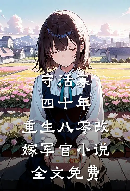 守活寡四十年，重生八零改嫁军官小说全文免费