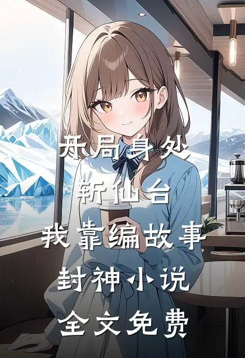 开局身处斩仙台，我靠编故事封神小说全文免费