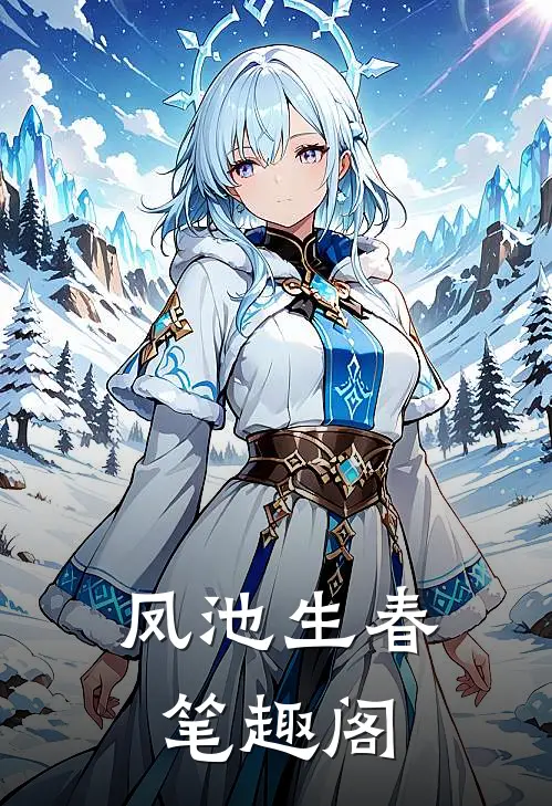 凤池生春笔趣阁