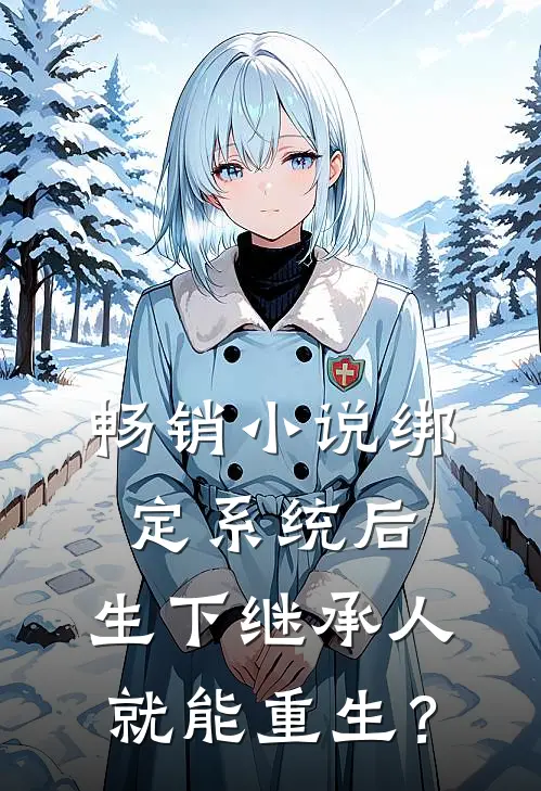 畅销小说绑定系统后，生下继承人就能重生？