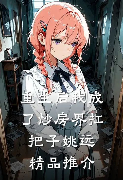 重生后我成了炒房界扛把子姚远精品推介