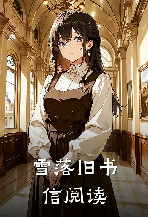 雪落旧书信阅读